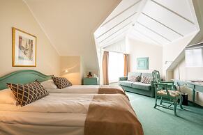 Hotel Norge Lillesand