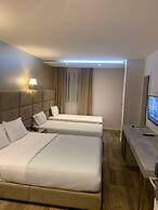 Blue Marine Hotel