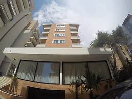 Blue Marine Hotel