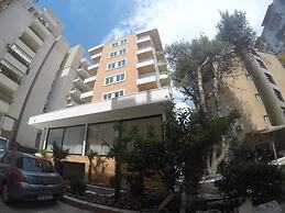 Blue Marine Hotel