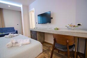 Blue Marine Hotel