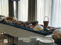 Blue Marine Hotel