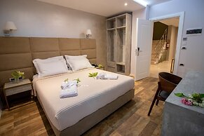 Blue Marine Hotel