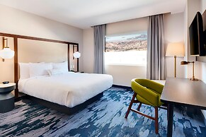 Fairfield Inn & Suites by Marriott Tijuana