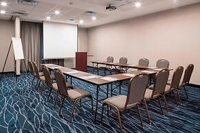 Fairfield Inn & Suites by Marriott Tijuana