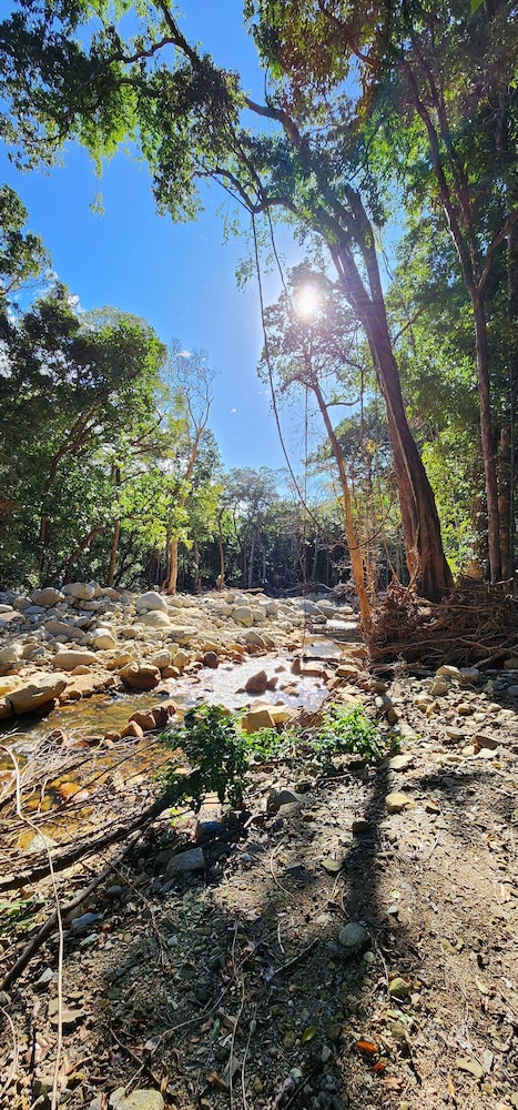 Mungumby Lodge - Cooktown