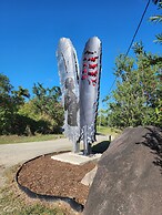 Mungumby Lodge - Cooktown