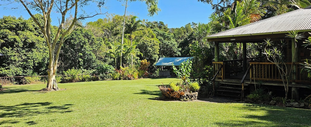 Mungumby Lodge - Cooktown