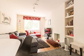 Eson2 - Chancery Lane Hideaway