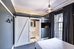 North Sydney Hotel
