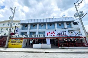 Balibago Hotel