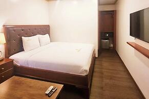 Balibago Hotel