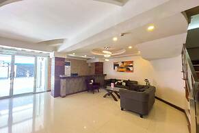 Balibago Hotel