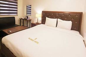 Balibago Hotel