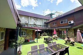 Balibago Hotel