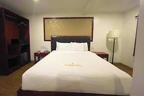 Balibago Hotel
