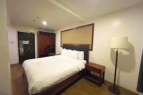 Balibago Hotel