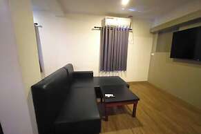 Balibago Hotel