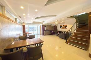 Balibago Hotel