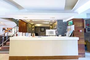 Balibago Hotel