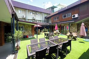 Balibago Hotel