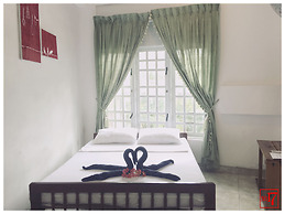 No17 Residence