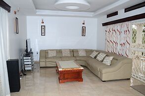 Muyenga Vacation Home