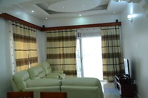 Muyenga Vacation Home