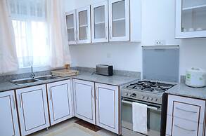 Muyenga Vacation Home