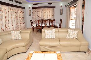 Muyenga Vacation Home
