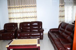 Muyenga Vacation Home