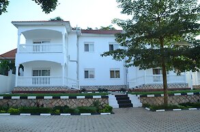Muyenga Vacation Home