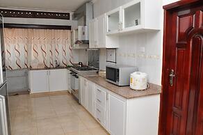 Muyenga Vacation Home