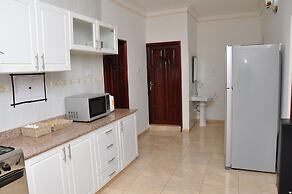 Muyenga Vacation Home