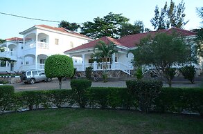 Muyenga Vacation Home