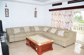 Muyenga Vacation Home