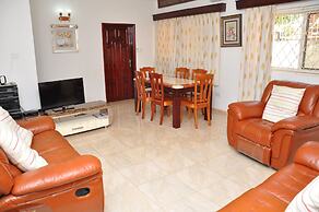 Muyenga Vacation Home
