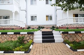 Muyenga Vacation Home