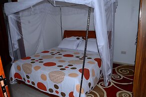 Muyenga Vacation Home