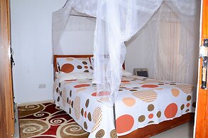 Muyenga Vacation Home