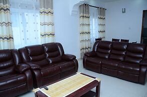 Muyenga Vacation Home