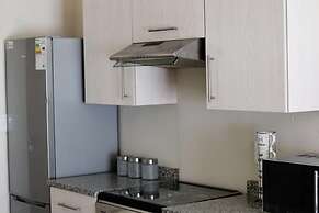 Johannesburg Apartment