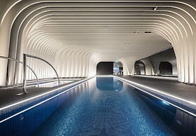 SKYE Suites Sydney