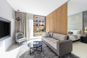 SKYE Suites Sydney