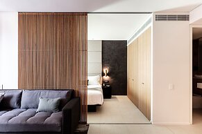 SKYE Suites Sydney