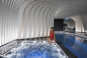 SKYE Suites Sydney