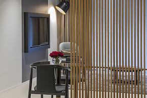 SKYE Suites Sydney