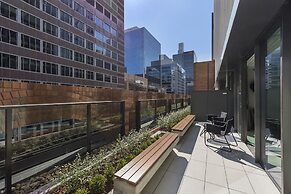 SKYE Suites Sydney