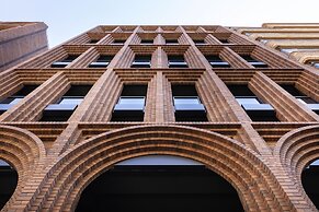 SKYE Suites Sydney