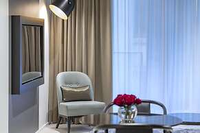 SKYE Suites Sydney